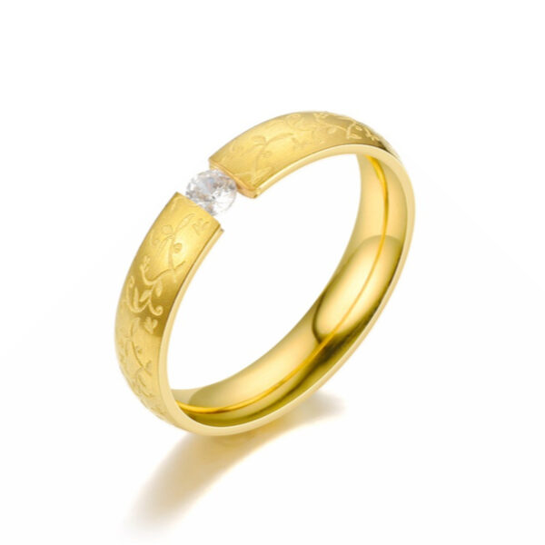 Anillo Genevieve Queen - Image 2