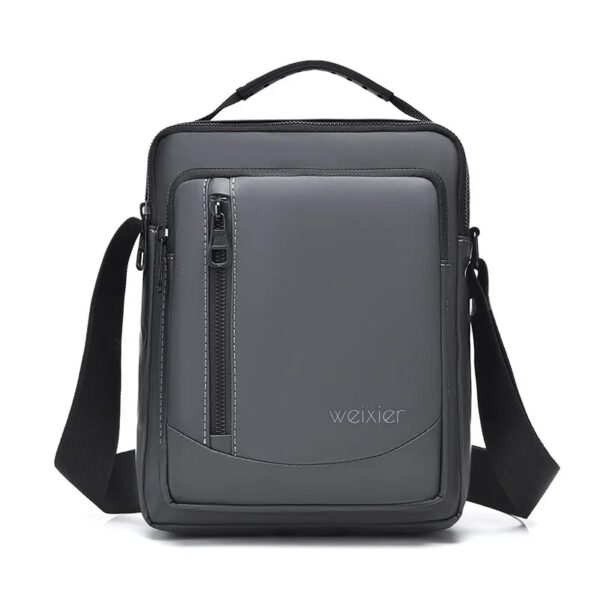 Bolso Weixier Grey