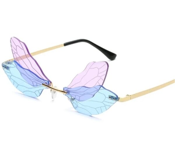Gafas Libelula Luna 2