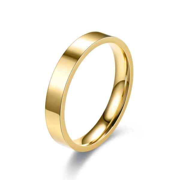 Anillo Kinsley Dore King IV