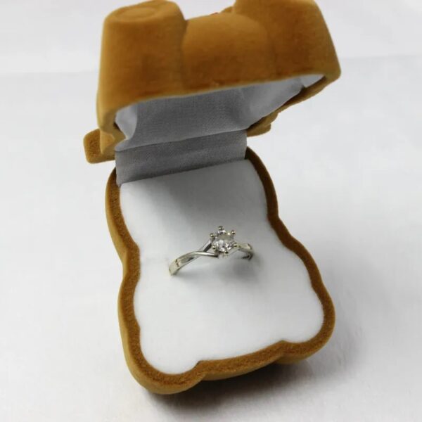Estuche Teddy Bear - Image 2