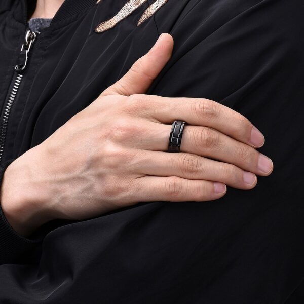 Anillo Chateau Noir - Image 4