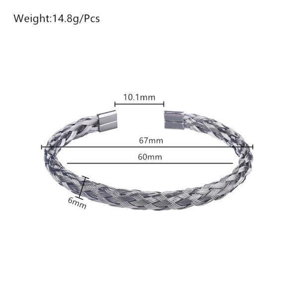 Brazalete Bastian Argen - Image 3