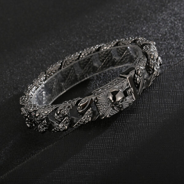Brazalete Lazarus Noir - Image 2