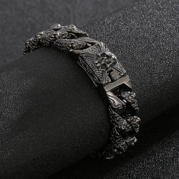 Brazalete Lazarus Noir - Image 4