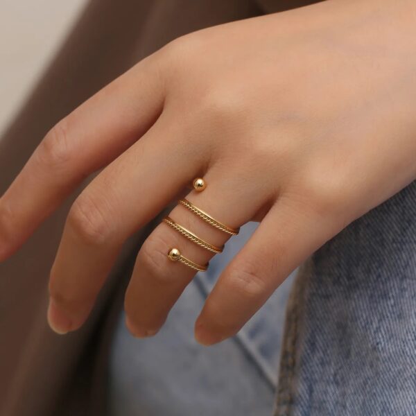 Anillo Circum Volve