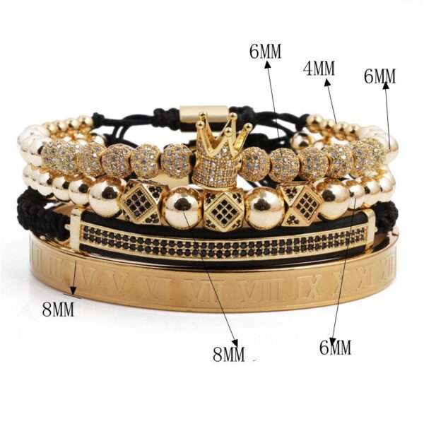 Pulseras Cilax Dore - Image 2