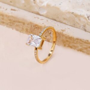 Anillo Gwendolyn Dore