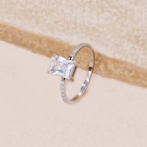Anillo Gwendolyn Argent