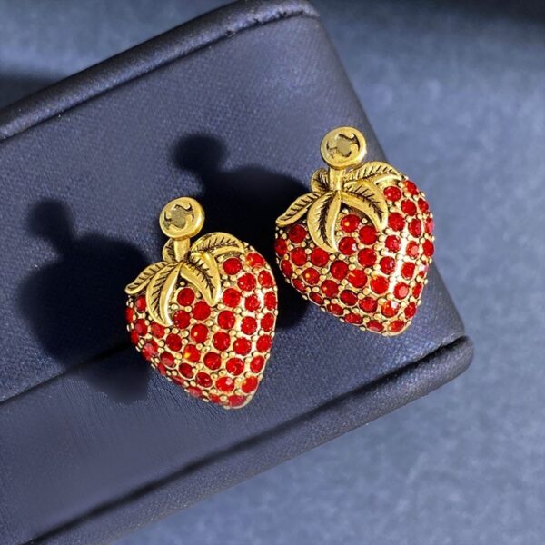 Aretes Blaire