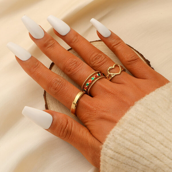 Anillos Harmony - Image 4