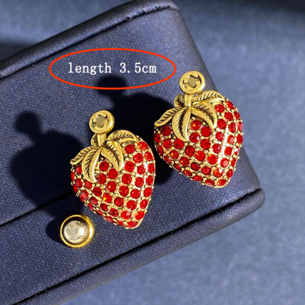 Aretes Blaire - Image 6