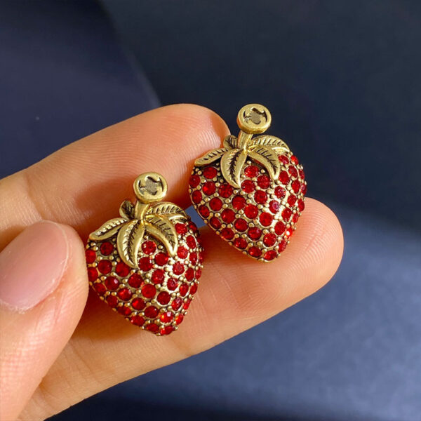 Aretes Blaire - Image 3