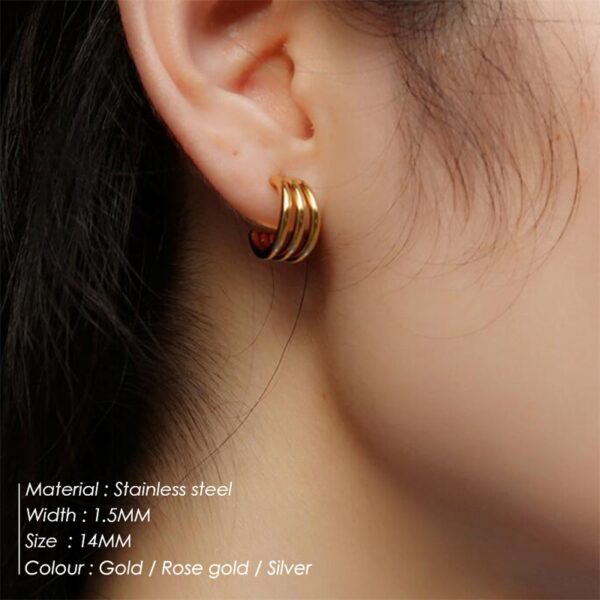 Aretes Naya - Image 4