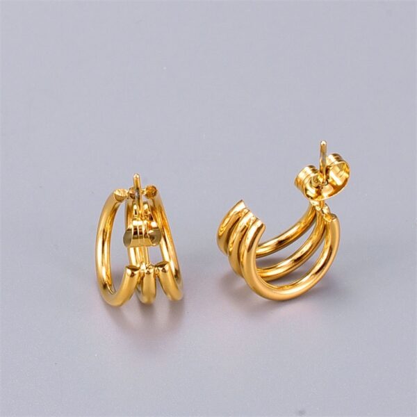 Aretes Naya - Image 2