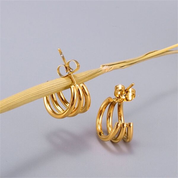 Aretes Naya - Image 3