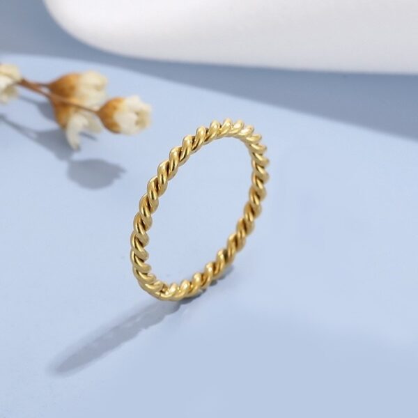 Anillo Paulina - Image 2
