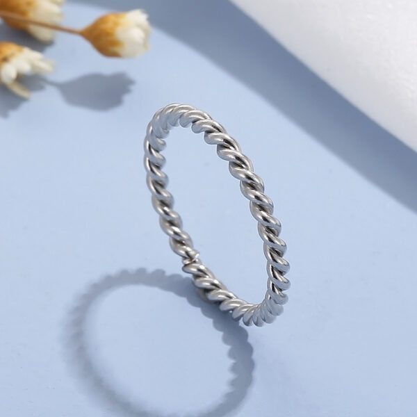 Anillo Paulina - Image 3