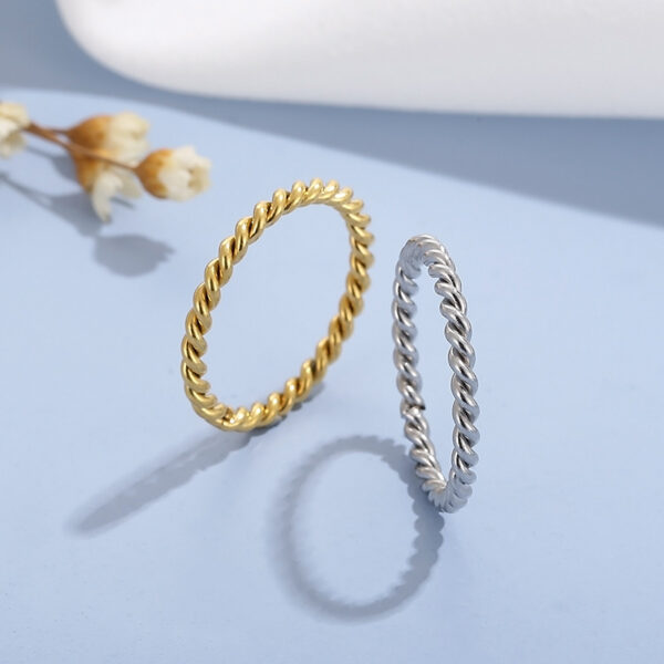 Anillo Paulina