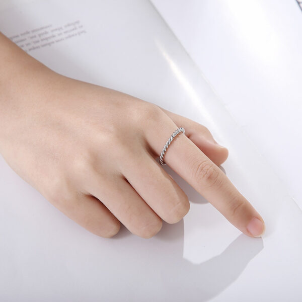 Anillo Paulina - Image 4
