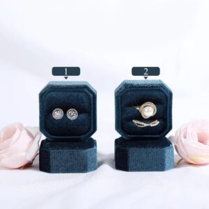 Estuche Mackenzie Blue