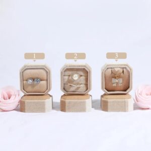 Estuche Mackenzie Beige