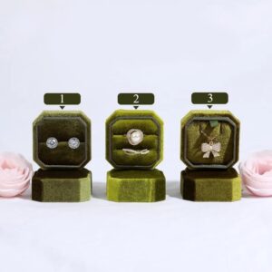 Estuche Mackenzie Green