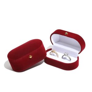 Estuche Capsule Vino