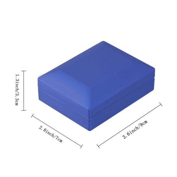 Estuche Eos II Bleu - Image 2
