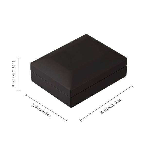 Estuche Eos II Noir - Image 2