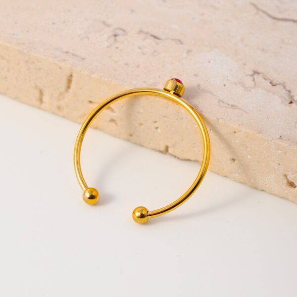 Anillo Monat - Image 3