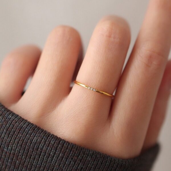 Anillo Dafne III - Image 2