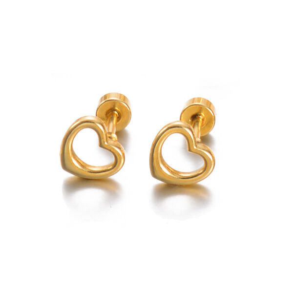Aretes Sweety