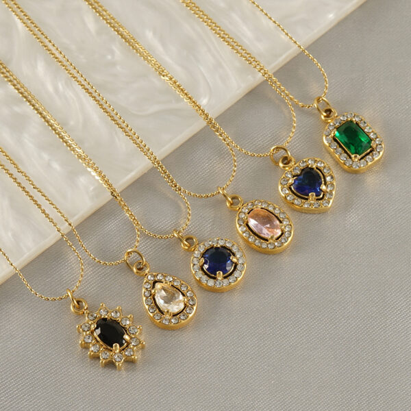 Collar Duquesa - Image 2