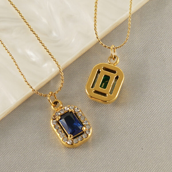 Collar Duquesa - Image 3