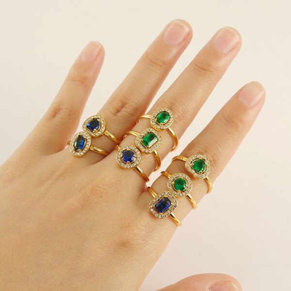 Anillos Duquesa - Image 2