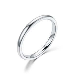Anillo Classic 2mm