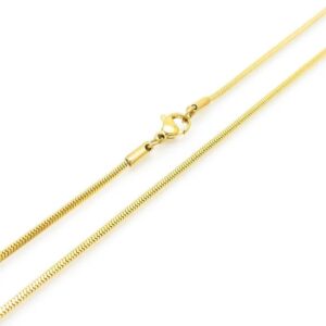 Cadena Topo 1.5mm