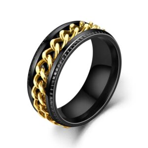 Anillo Commodus IV