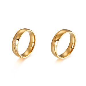 Anillos Dakota