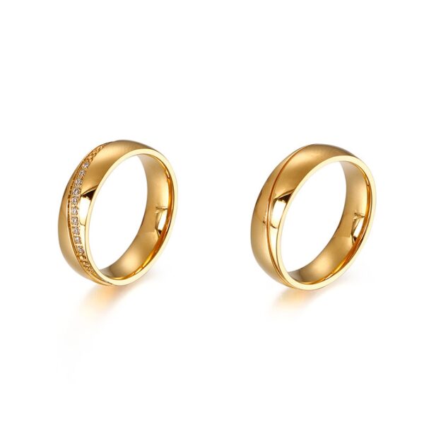 Anillos Dakota
