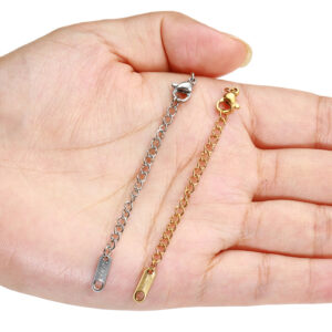Cadena Extension 3mm
