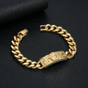 Pulsera Medusa