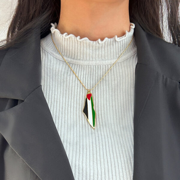 Collar Libertad - Image 4