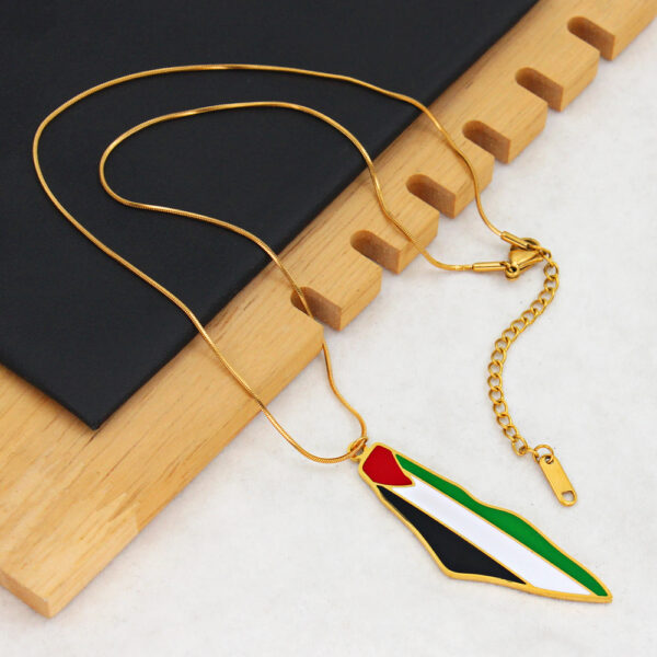 Collar Libertad - Image 3
