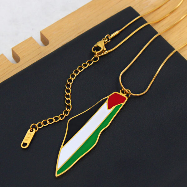 Collar Libertad - Image 2