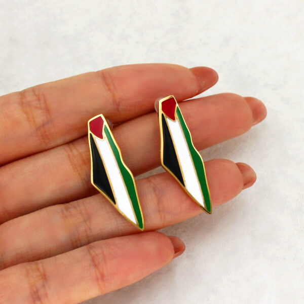 Aretes Libertad - Image 2