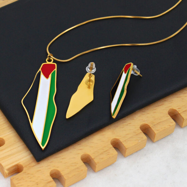 Conjunto Libertad - Image 4