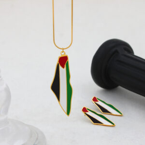 Conjunto Libertad