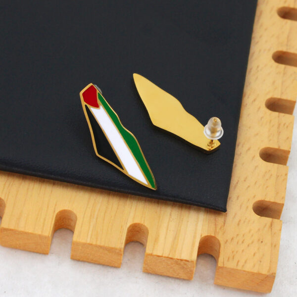 Aretes Libertad - Image 3